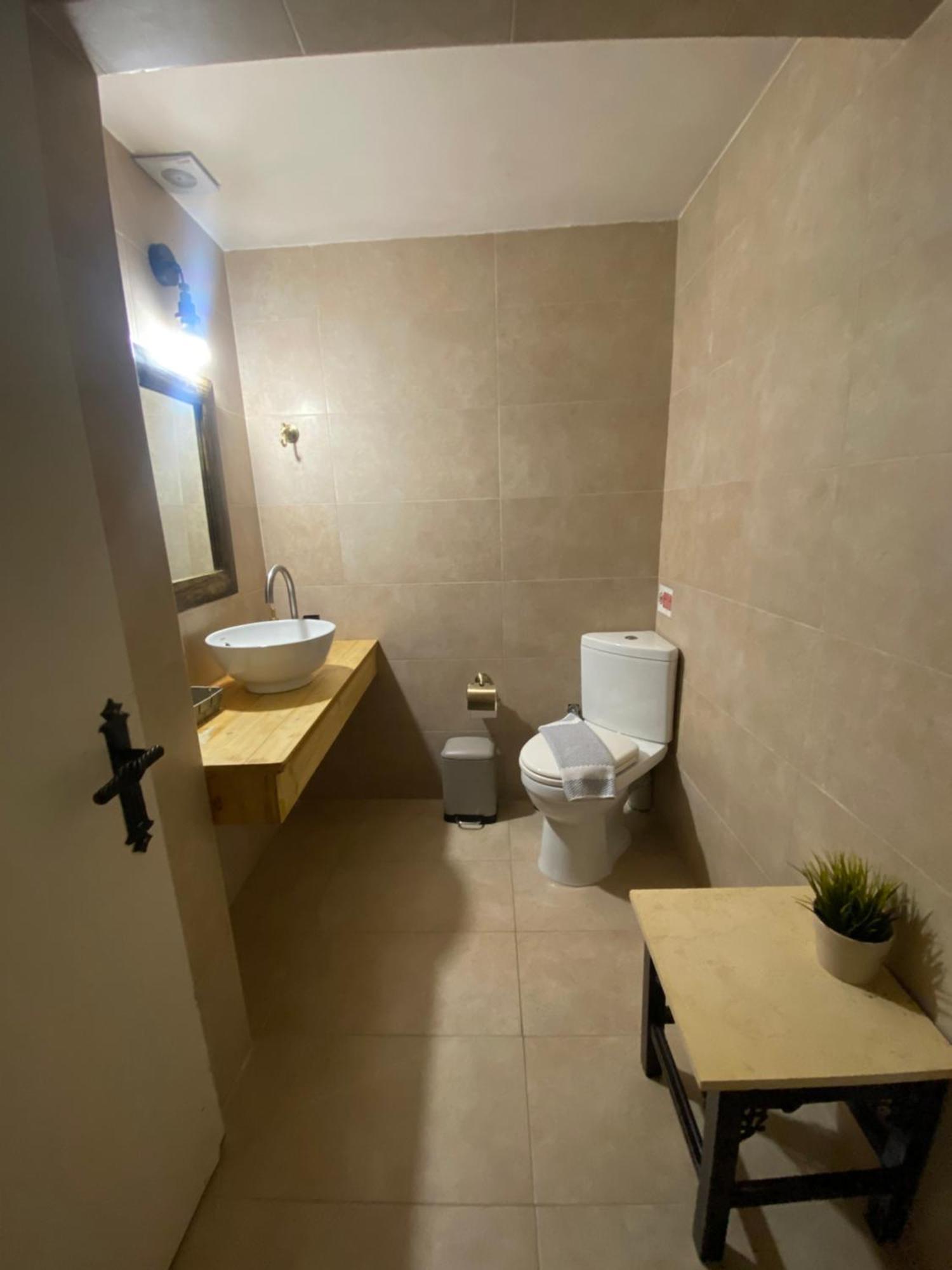 Castle Rizaraki Otel Kokkala Dış mekan fotoğraf