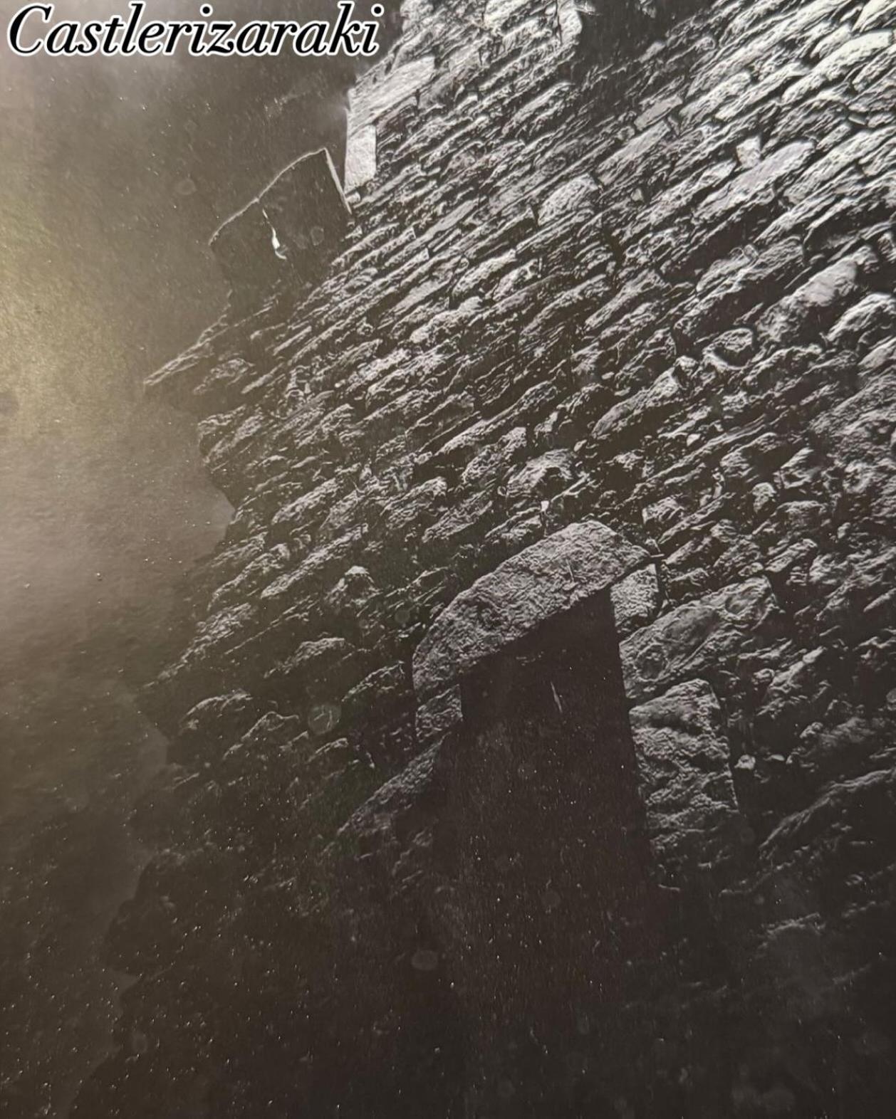 Castle Rizaraki Otel Kokkala Dış mekan fotoğraf